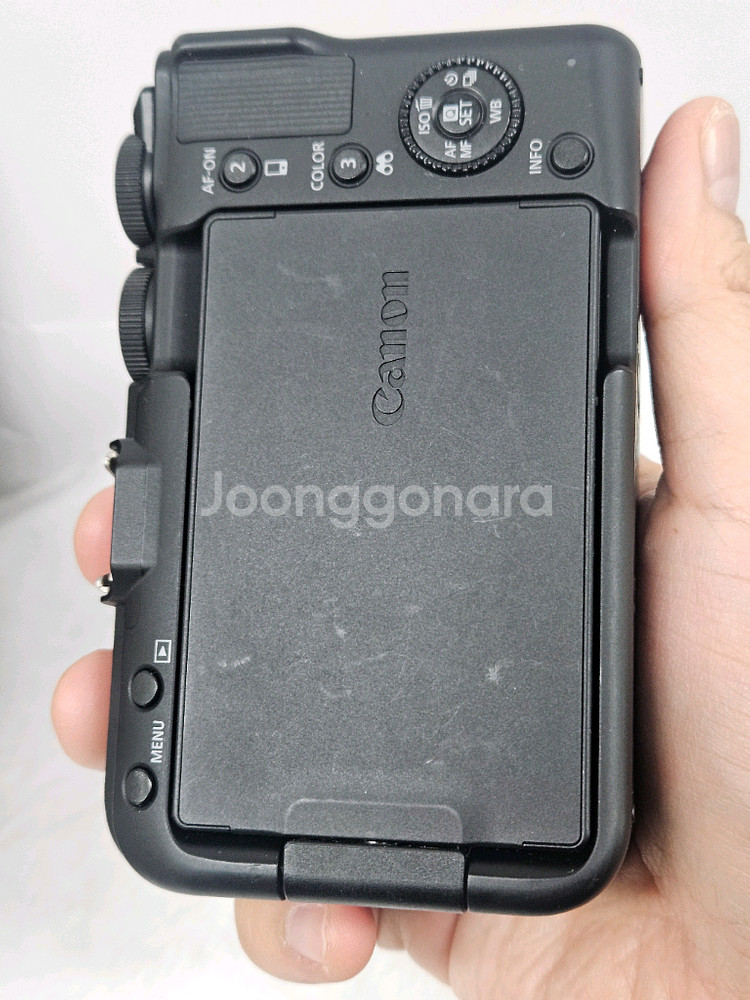 캐논 EOS R50V 14-30 미러리스 카메라 번들 세트--9