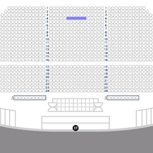 [성남] 커튼콜데이 11/16(일) 강홍석&이재환 VIP석 1석 뮤지컬 킹키부츠