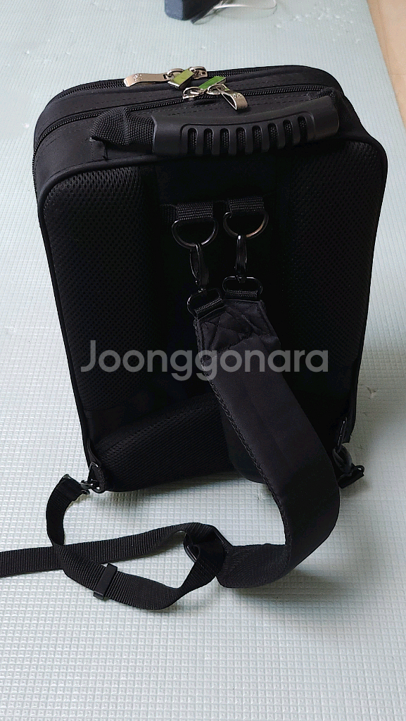 독일 부페 e12f 목관 클라리넷 (패드교체 상태최상)--4