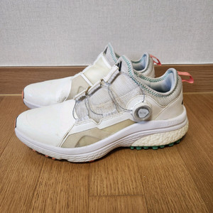 아디다스 남성 골프화 보아 270