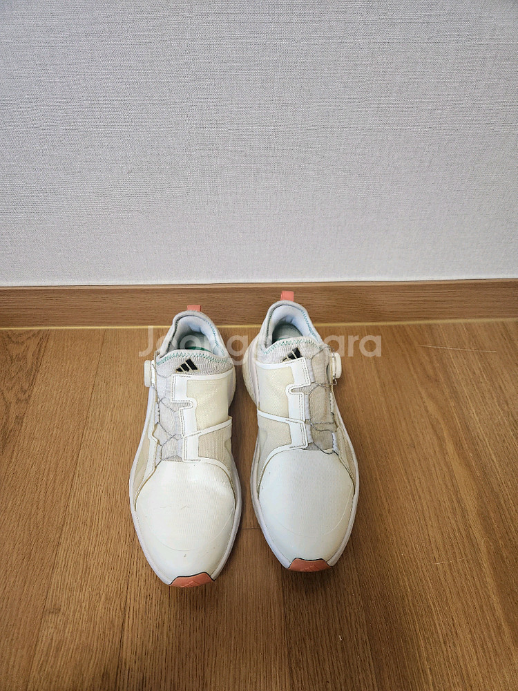 아디다스 남성 골프화 보아 270--1