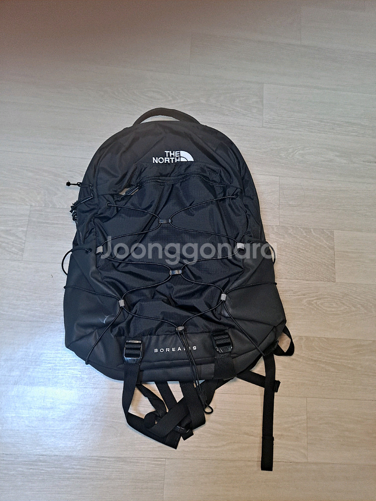 노스페이스 보레아스 백팩 28리터--0