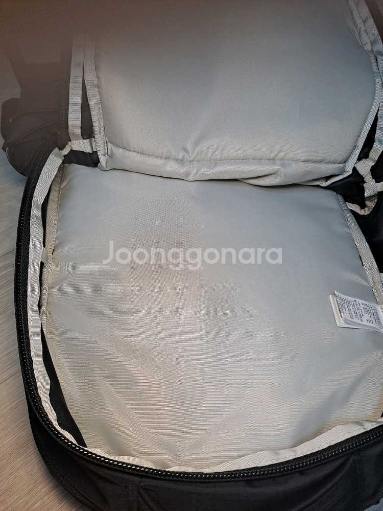 노스페이스 보레아스 백팩 28리터--7