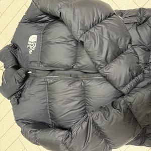 노스페이스 1996 눕시 패딩 점퍼