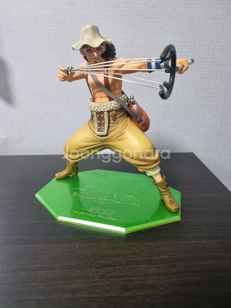 원피스 pop우솝 피규어 판매합니다--0