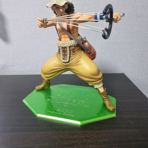 원피스 pop우솝 피규어 판매합니다