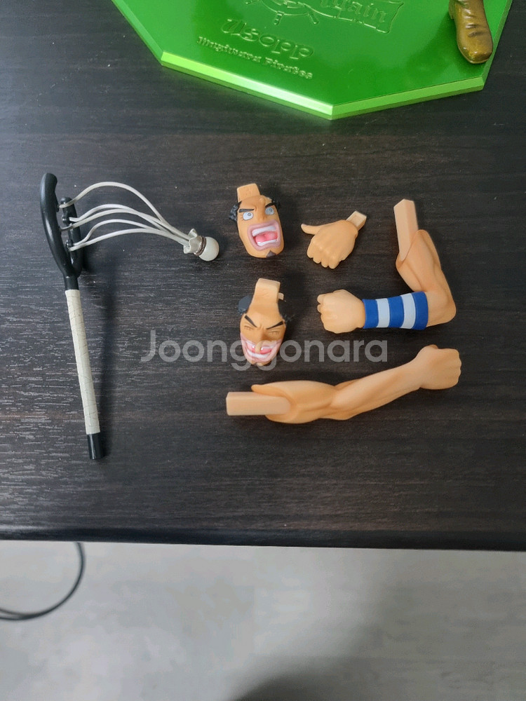 원피스 pop우솝 피규어 판매합니다--2