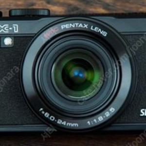 펜탁스옵티오 MX-1 디지털카메라 구해요. 이미지