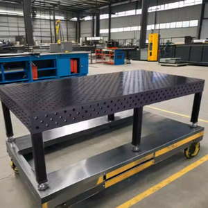 용접작업대 용접조방 조방다이