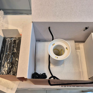 더쌘 3세대 네일 흡진기 유선 이미지