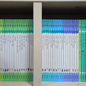 탄탄 역사속으로 전집(본책 50권+별책12권+가이드북 2권+활동지 14권)