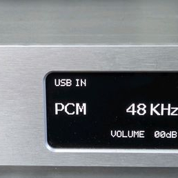 구스타드 X26Pro DAC