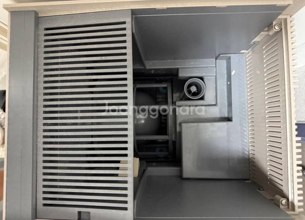 코웨이 AM-1421G 공기청정기--3