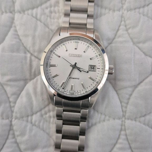 시티즌 NB1050 흰판