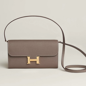 에르메스 콘스투고 에토프 금장 새상품 정가이하