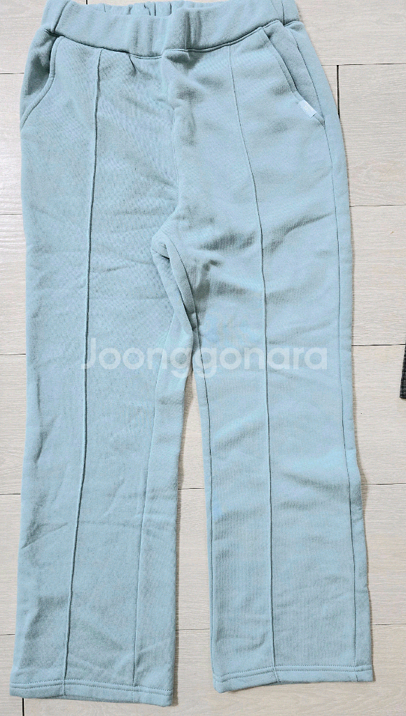 여아옷150사이즈 일괄 4만원!(잠바, 롱코트, 후드티, 기모바지 등 새옷포함)--5