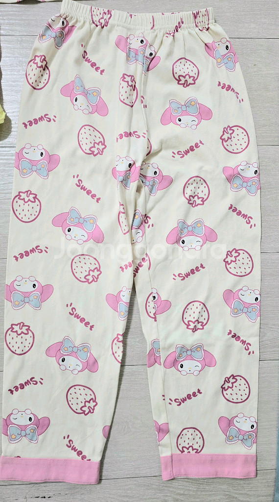 여아옷150사이즈 일괄 4만원!(잠바, 롱코트, 후드티, 기모바지 등 새옷포함)--8