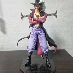 원피스 pop 미호크 피규어 판매합니다