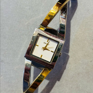 DKNY 여성용 쿼츠 시계 #2