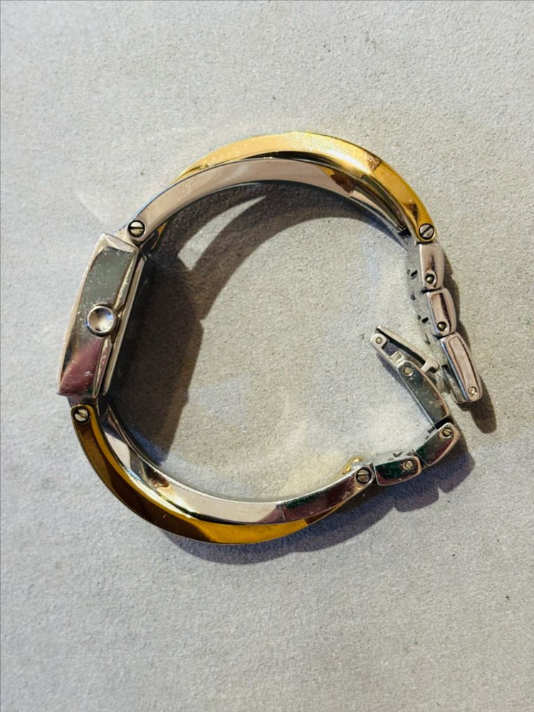 DKNY 여성용 쿼츠 시계 #2--3