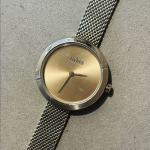 Boss 휴고보스 여성용 쿼츠 시계