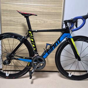 풀카본 자이언트 프로펠 어드밴스 로드 자전거