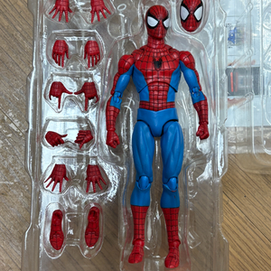 마펙스 185스파이더맨 피규어