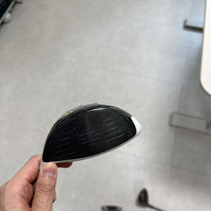 테일러메이드 드라이버 m2 헤드+ AD MJ-7S 샤프트 이미지