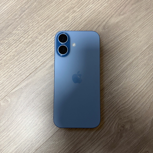 아이폰 17 블루 256