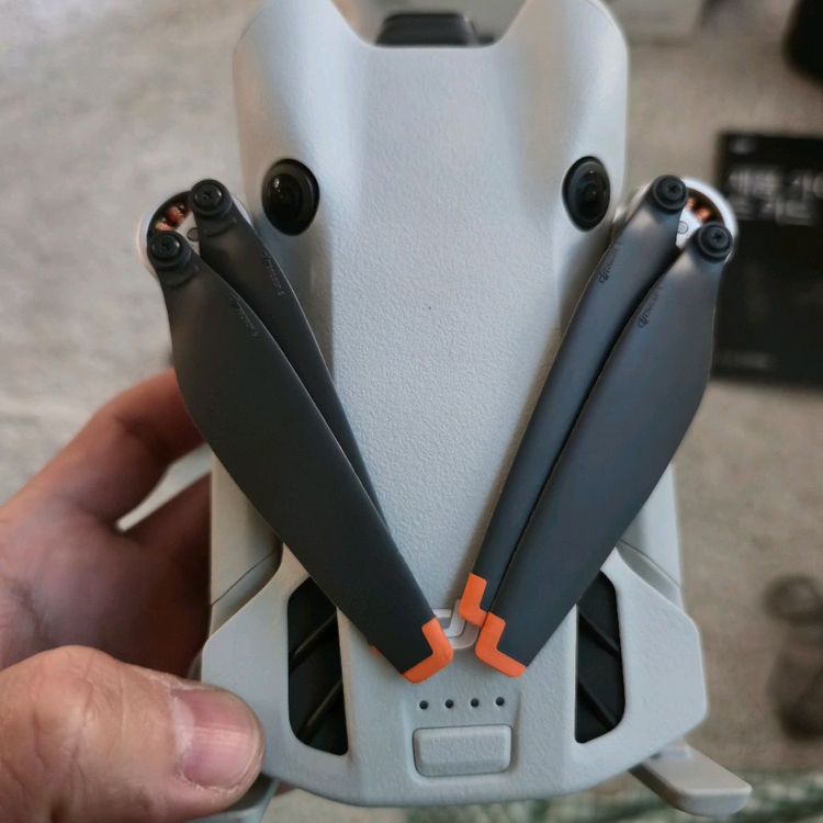 DJI Mini 4 Pro RC2 매빅 미니4프로 플라이모어콤보--8