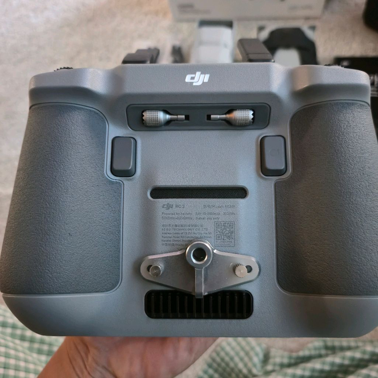 DJI Mini 4 Pro RC2 매빅 미니4프로 플라이모어콤보--6