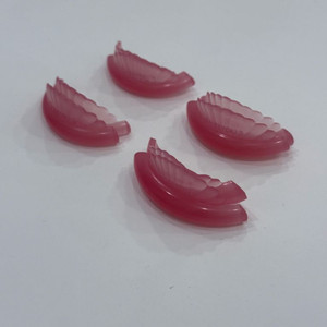 속눈썹펌 실리콘 쫀쫀이 진주롯드 1~4 세트