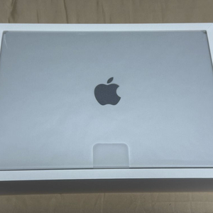 맥북프로 M3 pro 14인치 1tb/18gb 미활성화