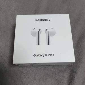 삼성 갤럭시 버즈3