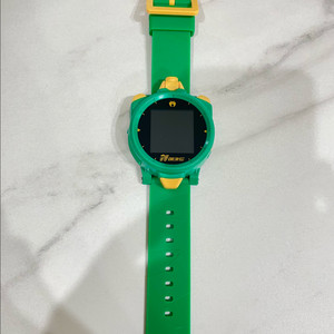 공룡메카드 시계 택포