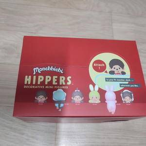 소니엔젤 몬치치 히퍼 12개입 미개봉