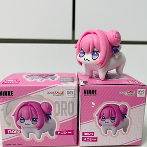 굿스마일아츠상하이 도로롱 피규어