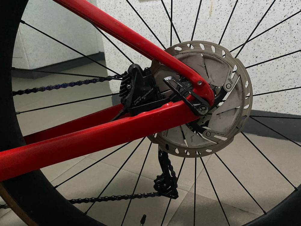 로드자전거 트렉 도마니 SL6 47사이즈 이미지