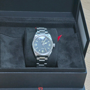 튜더-레인저-백화점 풀세트(25.11)