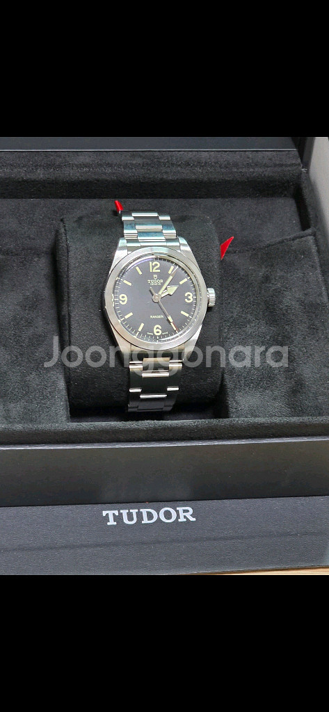 튜더-레인저-백화점 풀세트(25.11)--4