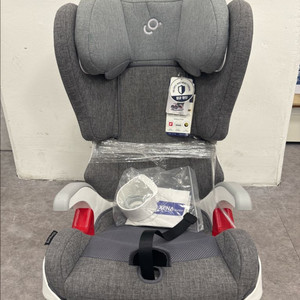 순성 제나주니어 카시트 (라이트그레이+컵홀더)