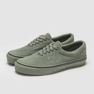 반스 네이버후드 콜라보 dx 95 에라그린 270사이즈