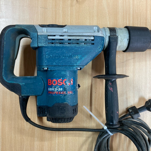 보쉬 GBH5-38X 로터리 해머 드릴