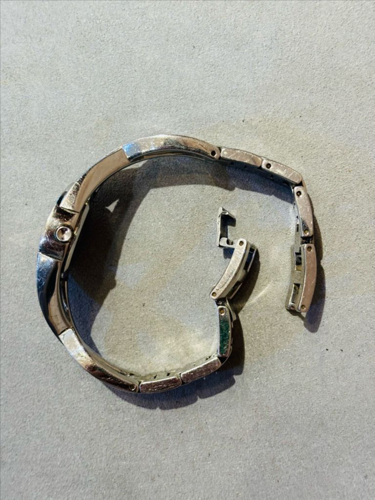 DKNY 여성용 쿼츠 시계 #3--2