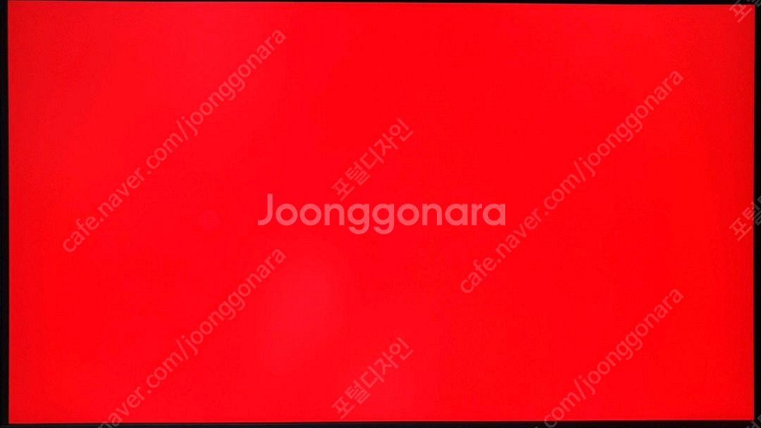 삼성 32인치 4K UHD IPS 뷰피니티 S8 S32B800 모니터--7