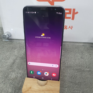 삼성 갤럭시S8판매 G950 공기계 판매 중고폰