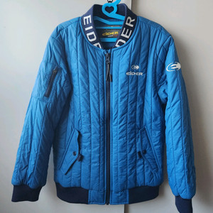 140)아이더 키즈 경량점퍼