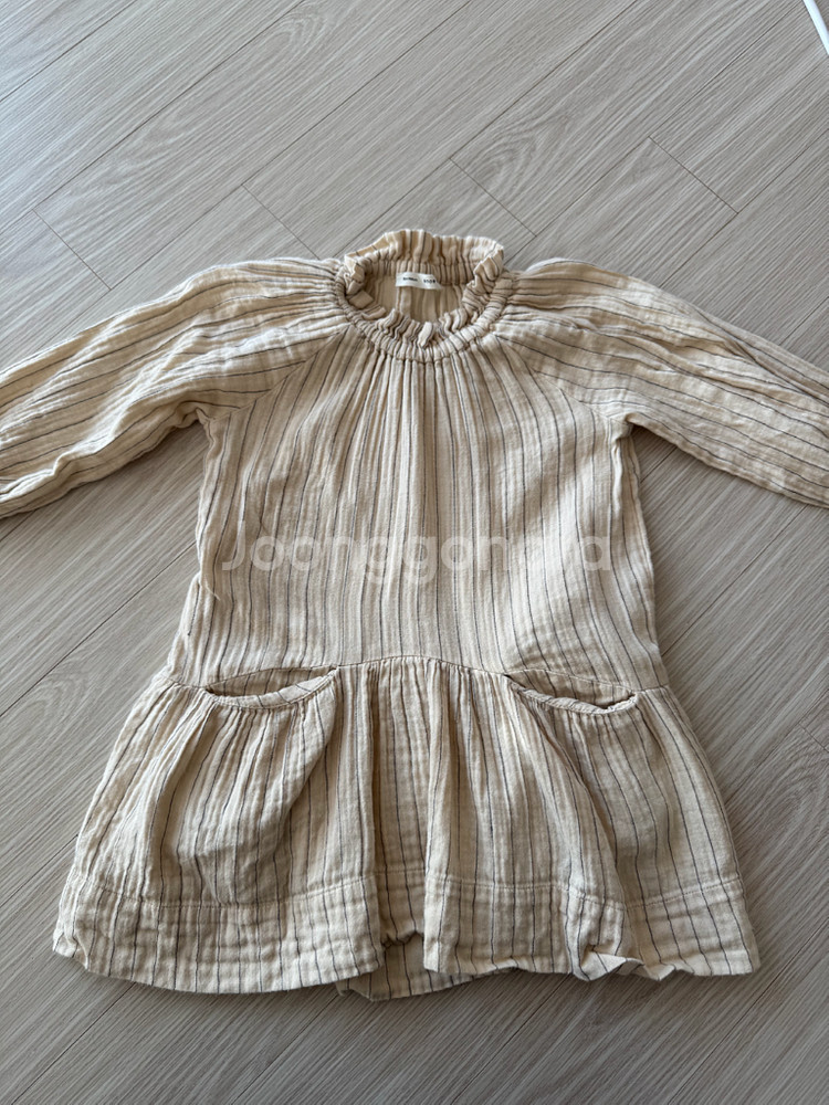 수어플룸 원피스 2y--0