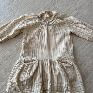 수어플룸 원피스 2y