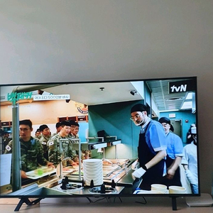 LG 55UP8300ENA 55인치 UHD TV